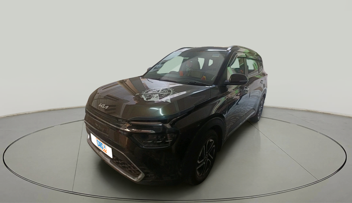 2022 KIA CARENS LUXURY PLUS 1.5 DIESEL 7 STR, Diesel, Manual, 29,832 km, exterior