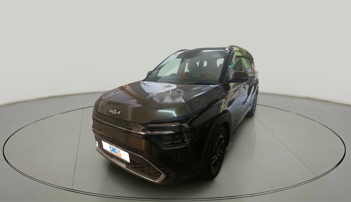 2022 KIA CARENS LUXURY PLUS 1.5 DIESEL 7 STR, Diesel, Manual, 29,832 km, exterior