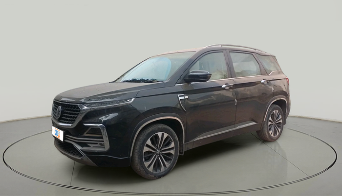 2021 MG HECTOR SHARP 1.5 PETROL CVT, Petrol, Automatic, 29,505 km, exterior