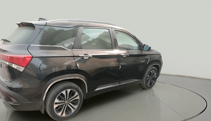 2021 MG HECTOR SHARP 1.5 PETROL CVT, Petrol, Automatic, 29,505 km, exterior