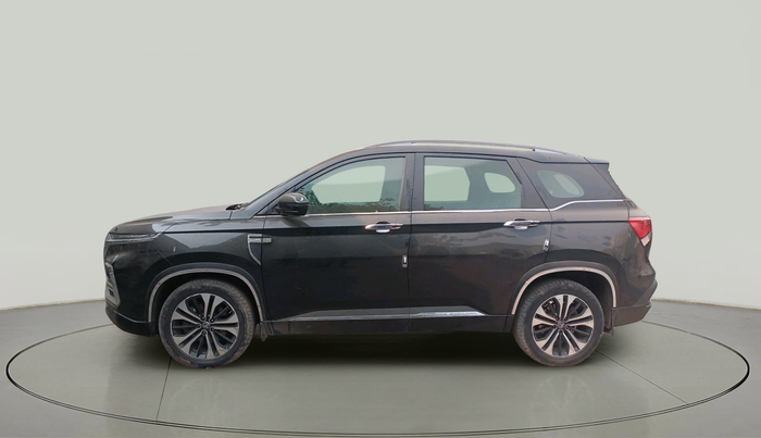 2021 MG HECTOR SHARP 1.5 PETROL CVT, Petrol, Automatic, 29,505 km, exterior