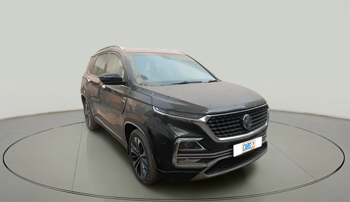 2021 MG HECTOR SHARP 1.5 PETROL CVT, Petrol, Automatic, 29,505 km, exterior