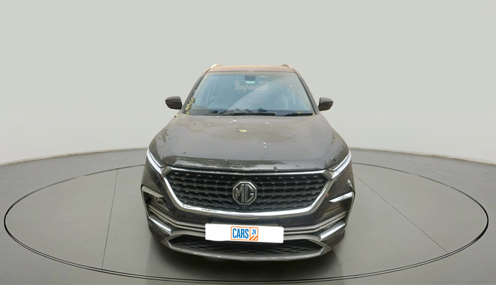 2021 MG HECTOR SHARP 1.5 PETROL CVT, Petrol, Automatic, 29,505 km, exterior