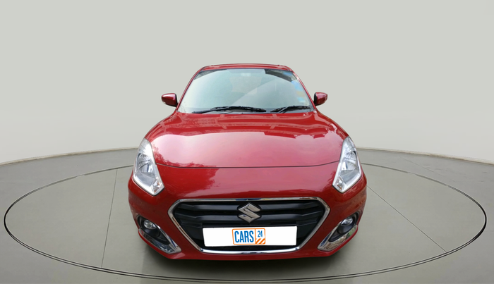 2022 Maruti Dzire VXI, Petrol, Manual, 23,304 km, exterior