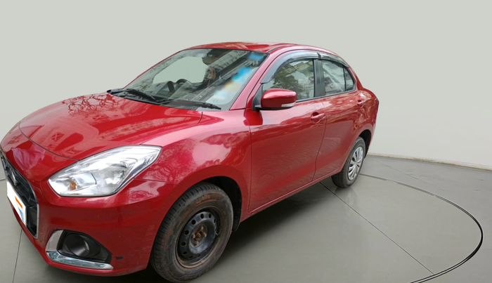 2022 Maruti Dzire VXI, Petrol, Manual, 23,304 km, exterior