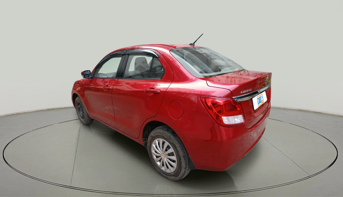2022 Maruti Dzire VXI, Petrol, Manual, 23,304 km, exterior
