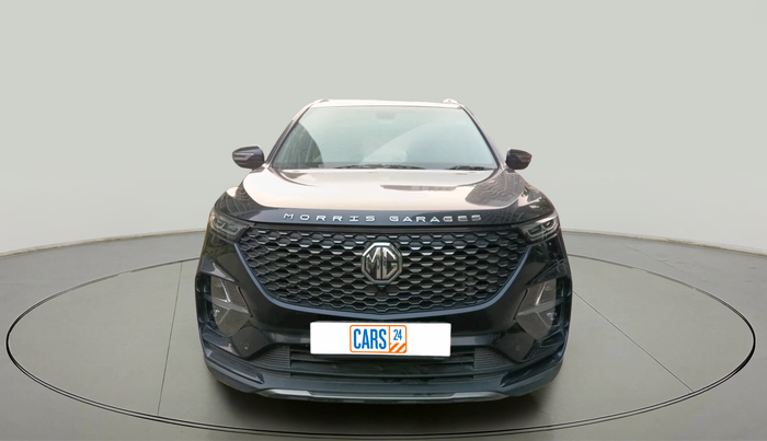 2021 MG HECTOR PLUS SHARP 1.5 PETROL TURBO DCT 6-STR, Petrol, Automatic, 14,861 km, exterior