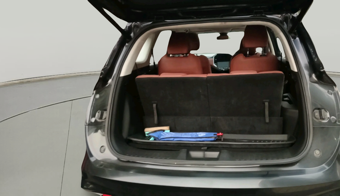 2021 MG HECTOR PLUS SHARP 1.5 PETROL TURBO DCT 6-STR, Petrol, Automatic, 14,861 km, exterior