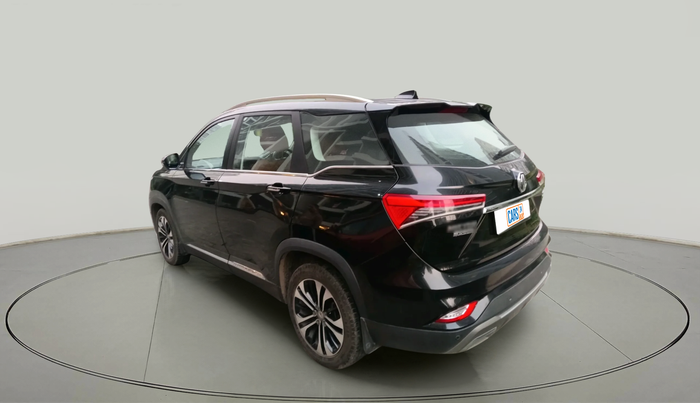 2021 MG HECTOR PLUS SHARP 1.5 PETROL TURBO DCT 6-STR, Petrol, Automatic, 14,861 km, exterior