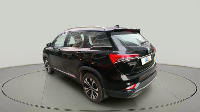 2021 MG HECTOR PLUS SHARP 1.5 PETROL TURBO DCT 6-STR, Petrol, Automatic, 14,861 km, exterior