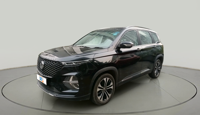 2021 MG HECTOR PLUS SHARP 1.5 PETROL TURBO DCT 6-STR, Petrol, Automatic, 14,861 km, exterior