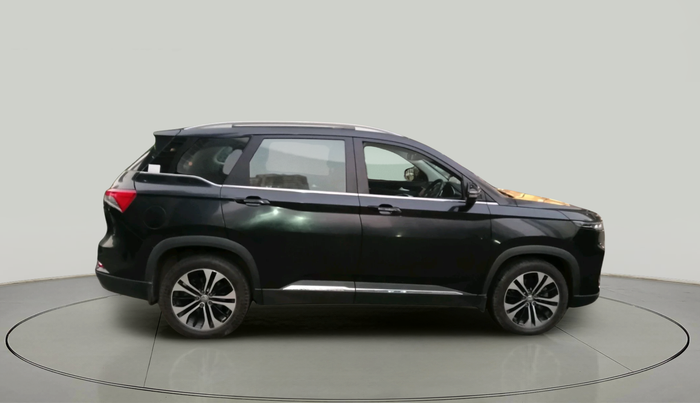 2021 MG HECTOR PLUS SHARP 1.5 PETROL TURBO DCT 6-STR, Petrol, Automatic, 14,861 km, exterior