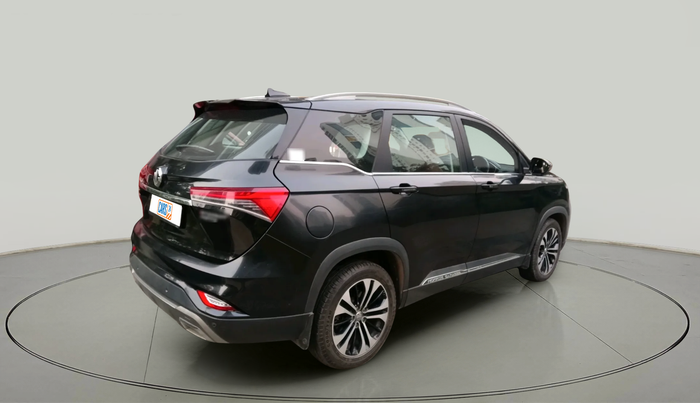 2021 MG HECTOR PLUS SHARP 1.5 PETROL TURBO DCT 6-STR, Petrol, Automatic, 14,861 km, exterior