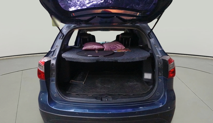 2018 Maruti S Cross DELTA 1.3, Diesel, Manual, 1,01,320 km, exterior