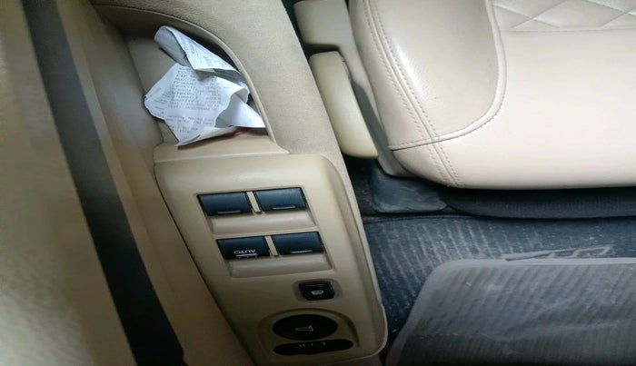 2013 Honda City 1.5L I-VTEC S MT, Petrol, Manual, 62,613 km, interior