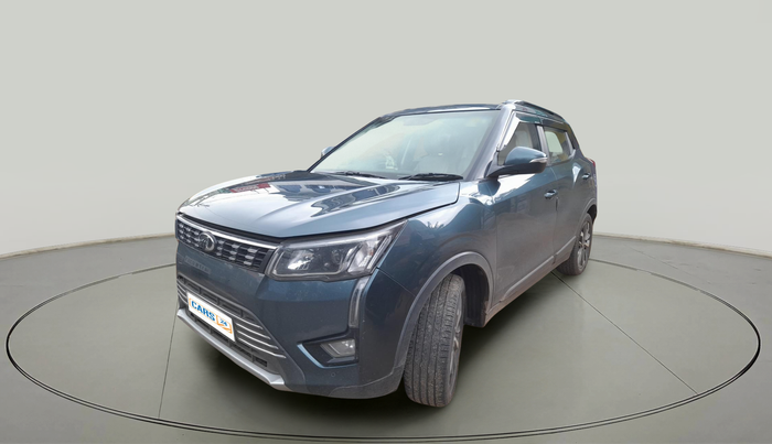 2021 Mahindra XUV300 W8 (O) 1.5 DIESEL, Diesel, Manual, 67,063 km, exterior