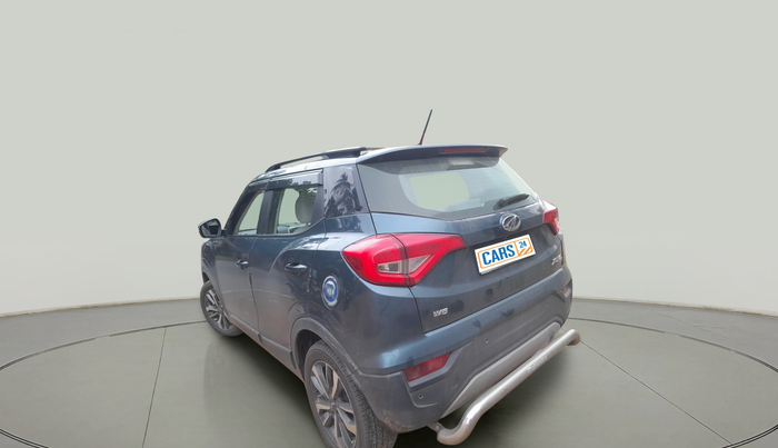2021 Mahindra XUV300 W8 (O) 1.5 DIESEL, Diesel, Manual, 67,063 km, exterior