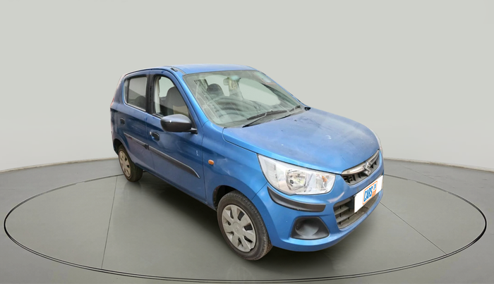2015 Maruti Alto K10 VXI, Petrol, Manual, 13,853 km, exterior