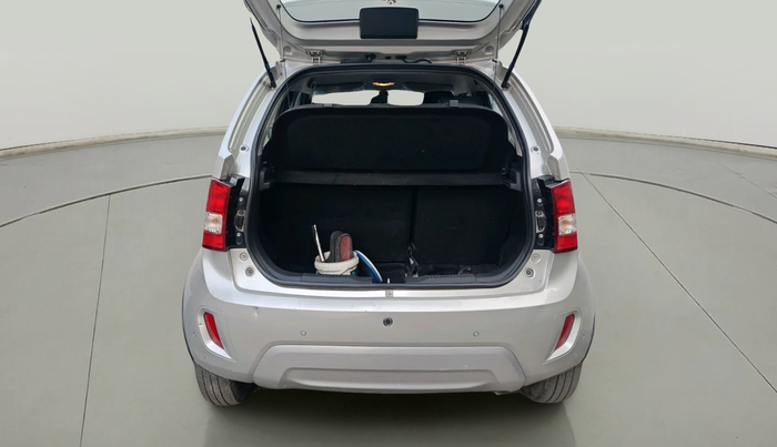 2022 Maruti IGNIS ZETA 1.2, Petrol, Manual, 21,585 km, exterior