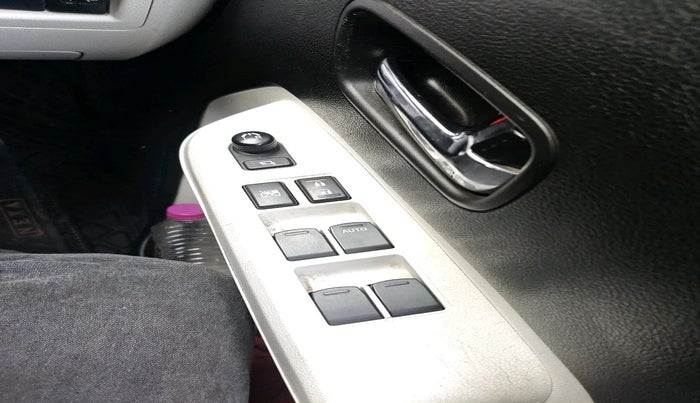 2022 Maruti IGNIS ZETA 1.2, Petrol, Manual, 21,585 km, interior