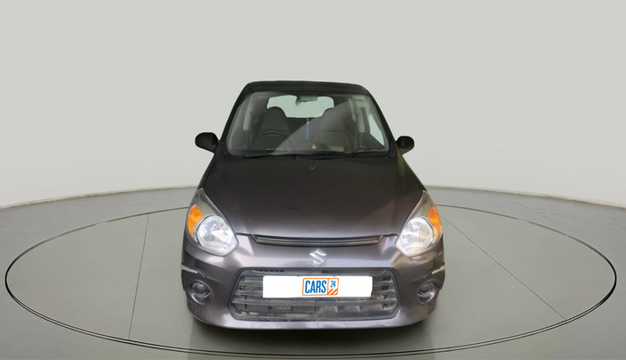 2017 Maruti Alto 800 LXI, Petrol, Manual, 6,055 km, exterior