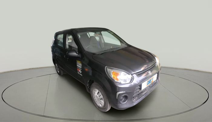 2017 Maruti Alto 800 LXI, Petrol, Manual, 6,055 km, exterior