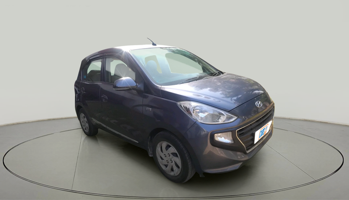 2018 Hyundai NEW SANTRO SPORTZ AMT, Petrol, Automatic, 43,663 km, exterior