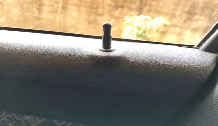 2017 Maruti Alto 800 LXI, Petrol, Manual, 26,083 km, interior