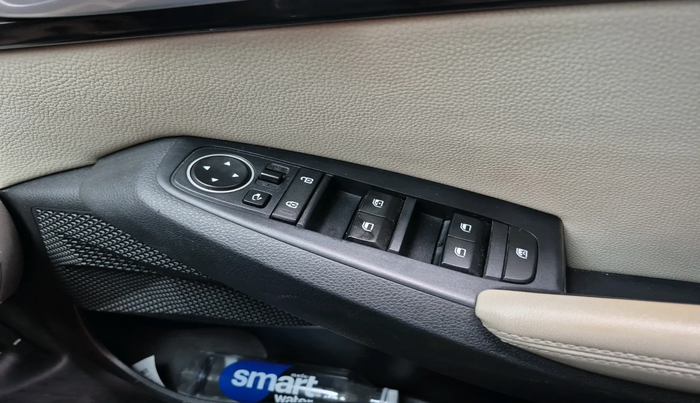 2020 KIA SELTOS HTX IVT 1.5 PETROL, Petrol, Automatic, 38,534 km, interior