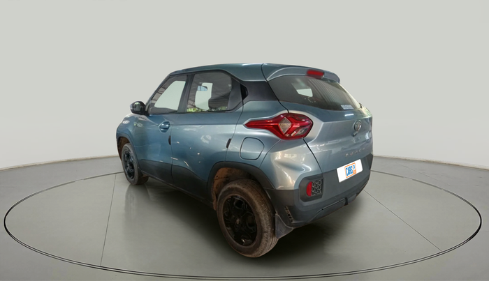 2022 Tata PUNCH ACCOMPLISHED MT, Petrol, Manual, 14,364 km, exterior