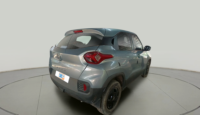 2022 Tata PUNCH ACCOMPLISHED MT, Petrol, Manual, 14,364 km, exterior