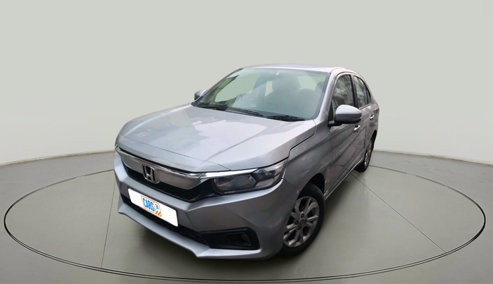 2019 Honda Amaze 1.2L I-VTEC V, Petrol, Manual, 50,811 km, exterior