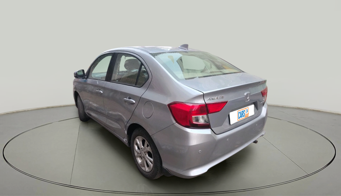 2019 Honda Amaze 1.2L I-VTEC V, Petrol, Manual, 50,811 km, exterior