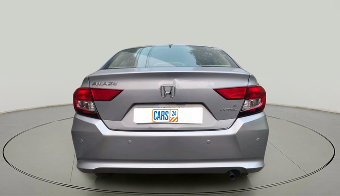 2019 Honda Amaze 1.2L I-VTEC V, Petrol, Manual, 50,811 km, exterior