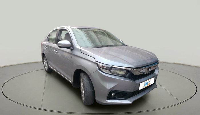 2019 Honda Amaze 1.2L I-VTEC V, Petrol, Manual, 50,811 km, exterior