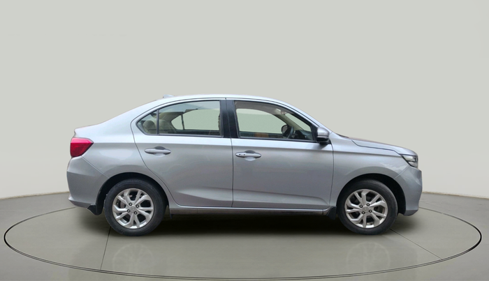 2019 Honda Amaze 1.2L I-VTEC V, Petrol, Manual, 50,811 km, exterior