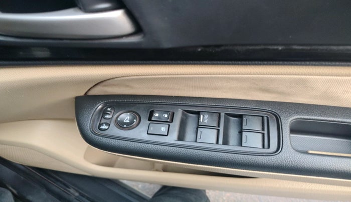 2019 Honda Amaze 1.2L I-VTEC V, Petrol, Manual, 50,811 km, interior