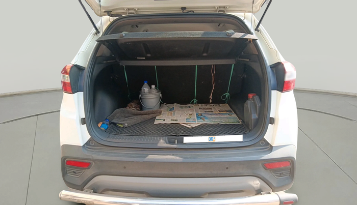 2019 Hyundai Creta SX 1.6 PETROL, Petrol, Manual, 84,746 km, exterior