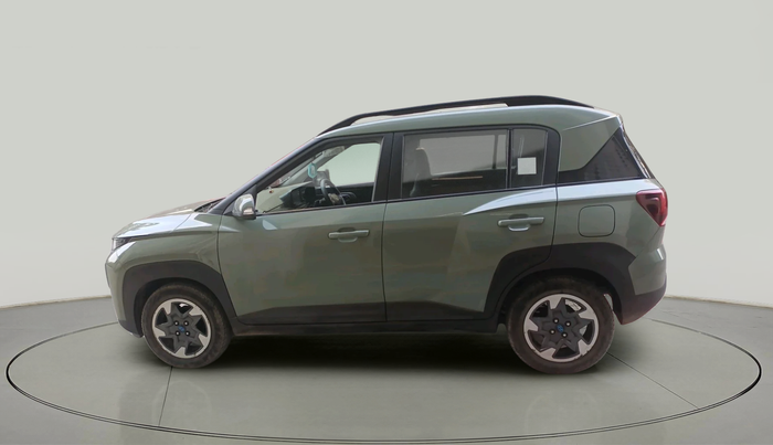 2023 Hyundai EXTER SX 1.2 CNG MT, Petrol, Manual, 23,424 km, exterior