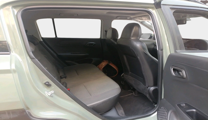 2023 Hyundai EXTER SX 1.2 CNG MT, Petrol, Manual, 23,424 km, interior