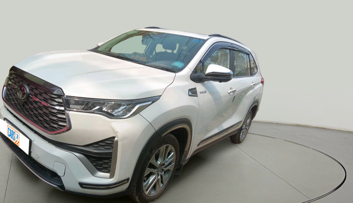 2023 Toyota INNOVA HYCROSS ZX HYBRID 7 STR, Hybrid, Automatic, 63,922 km, exterior