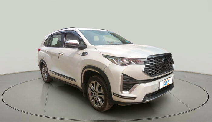 2023 Toyota INNOVA HYCROSS ZX HYBRID 7 STR, Hybrid, Automatic, 63,922 km, exterior