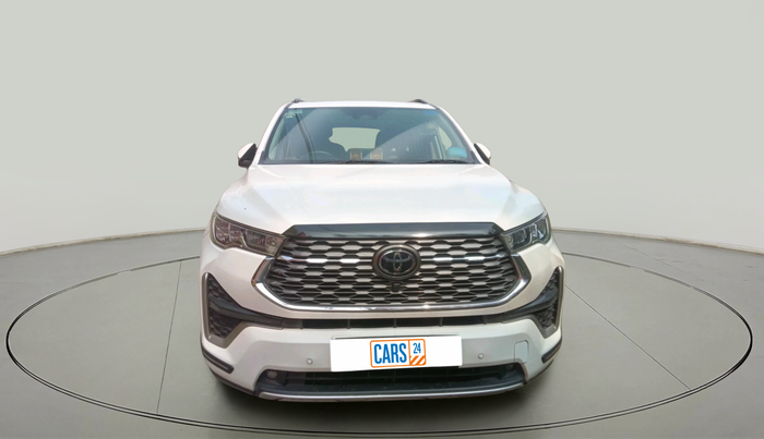 2023 Toyota INNOVA HYCROSS ZX HYBRID 7 STR, Hybrid, Automatic, 63,922 km, exterior