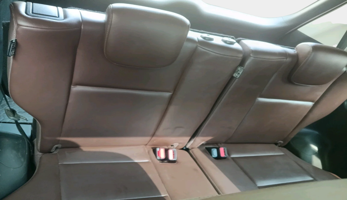 2023 Toyota INNOVA HYCROSS ZX HYBRID 7 STR, Hybrid, Automatic, 63,922 km, interior