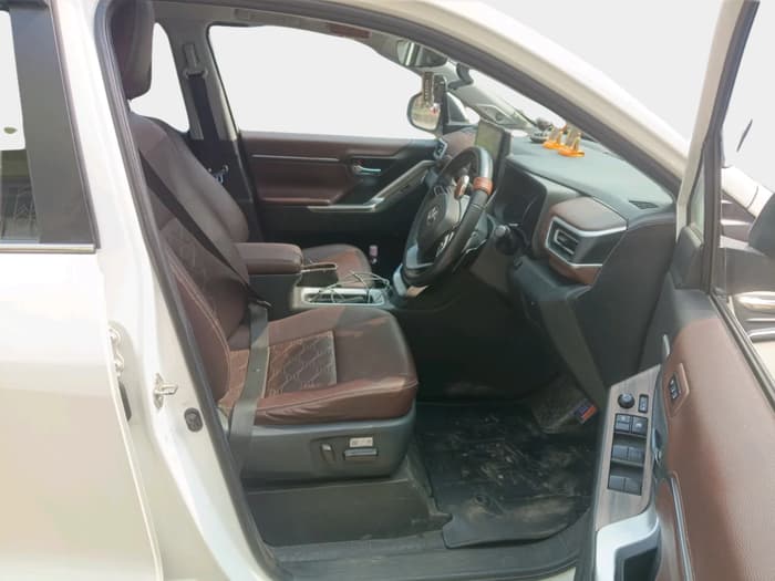 Interior