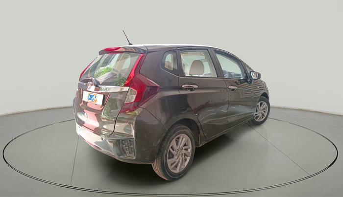 2018 Honda Jazz 1.2L I-VTEC V, Petrol, Manual, 30,645 km, exterior