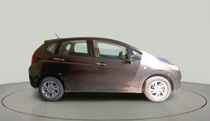 2018 Honda Jazz 1.2L I-VTEC V, Petrol, Manual, 30,645 km, exterior