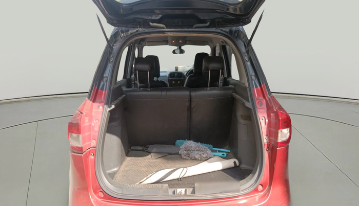 2017 Maruti Vitara Brezza ZDI PLUS DUAL TONE, Diesel, Manual, 1,37,082 km, exterior