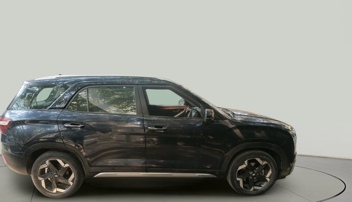 2021 Hyundai ALCAZAR 1.5 SIGNATURE MT 6STR, Diesel, Manual, 92,643 km, exterior