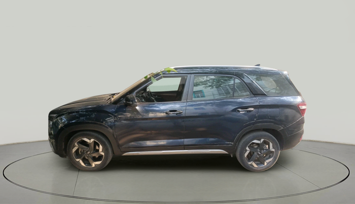 2021 Hyundai ALCAZAR 1.5 SIGNATURE MT 6STR, Diesel, Manual, 92,643 km, exterior